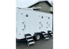 Portable Restrooms in Marin County and
