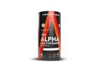 Nutrabox Multivitamin Tablets for Daily Energy and Wellness in