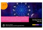 Astrology Services Near Me – Trusted Predictions & Powerful Remedies