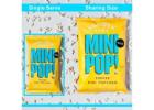 Delicious Popcorn Toffee – Sweet, Crunchy, Irresistible Treat