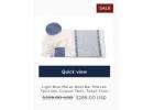 Embrace the Warmth and Comfort of a Wool Tallit from Galilee Silks!
