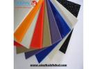 ABS Thermoforming and Fabrication