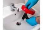 Drain Cleaning Service in