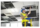 Air Conditioning Repair Service