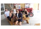 Make Your Night Special with Elegant Prom Limo Rental