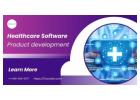 Empowering Healthcare with Next-Gen Software Product Development by Hyscaler