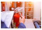 Fire Safety Audit for Commercial Buildings