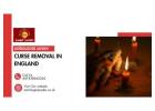 Curse Removal in England – Eliminate Negativity and Restore Peace
