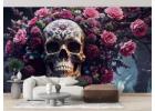 Minimalist Aesthetic Halloween Wallpaper Ideas