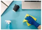 Reliable Cleaning Services in