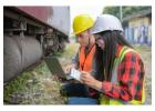 Stay FRA-Compliant with Expert Rail Compliance Support