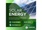 Solar Panels Coburg