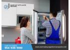 Affordable Refrigerator Repair for Every Home