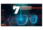 Top 7 AI Innovations in Optical Manufacturing That Benefit B2B Clients