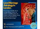 Love Marriage Astrology in London – Find the Right Path to Happiness