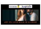 Get Ex Love Back in Illinois with Spiritual Solutions