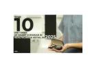 Top 10 Use Cases of Smart Eyewear in Healthcare & Retail in 2025