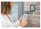HOA Gate Systems Visitor Management Intercoms & LPR | Residential Gate Entry Control