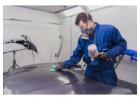 Best Crash Repair in Holden Hill