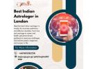 Discover the Best Indian Astrologer in London for Life Guidance