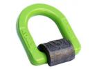 Premium Range of weld on lifting points in Australia