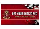 Bookie ID for Safe Online Betting – Only at Amiri Book