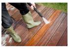 Renew Your Outdoors with AR Cleaning’s Patio Pressure Washing Service