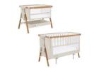 Comfortable and Safe Baby Cribs for Peaceful Sleep