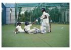 cricket coaching west midlands