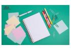 How to Choose the Best Notebooks and Journals for You?