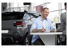 Car Title Loans Barrie – Quick Approval