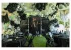 Ease off your family parties with customized packages from Event Decorator in Atlanta