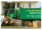 Best Estate Cleanout Services in Palm Beach Gardens, FL