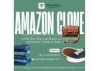 Grab the Startup Buzz: Launch Your Amazon Clone in Just 12 Days
