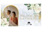 Malayali Matrimony Services - Matchfinder in