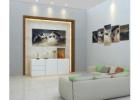 Modern Sideboard Buffet for Stylish Storage