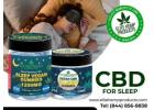 CBD for Sleep – Rest the Natural Way