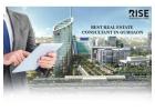 Best real estate consultant in Gurgaon for Property Guidance