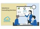 Certified Salesforce Implementation Partner – Zordial