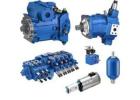 Allendorph Specialties: Trusted Source for Rexroth Hydraulic & Automation Products