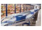 Interroll Drive Rollers, Conveyors, Drum Motors and Parts