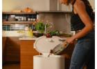 Vego Composter | Sustainable Solutions for Your Kitchen