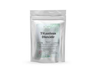 Titanium Dioxide Titanium Dioxide