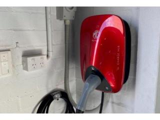 EV Charger Installation Adelaide EV Charger Installation Adelaide