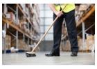 Ottawa Commercial Cleaners: Offices, Banks, Medical Offices, Industrial & Warehouses, Schools