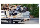 Free scrap removal near me
