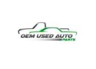 OEM USED AUTO PARTS