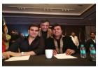 Best International Fashion Choreographer