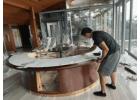 Office Moving & Relocation Services Singapore | Singhwa Mover