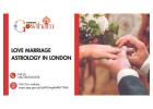 Accurate Love Marriage Astrology in London for a Happy Relationship